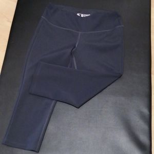 New balance capris fitted